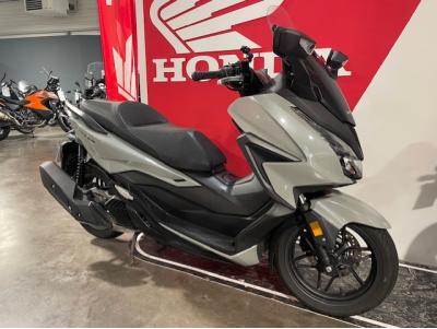 HONDA NSS FORZA  125AD