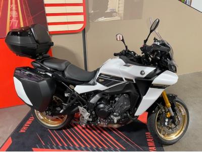YAMAHA TRACER 9 GT