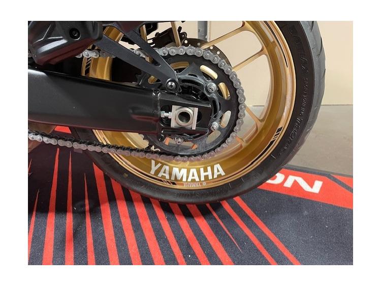 YAMAHA TRACER 9 GT