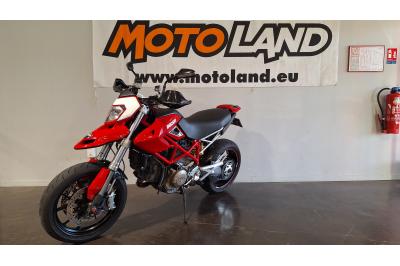 DUCATI HYPERMOTARD