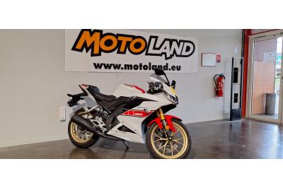 YAMAHA YZF-R125