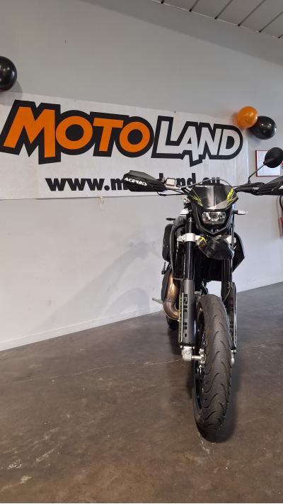 RIEJU MRT TROPHY 50SM