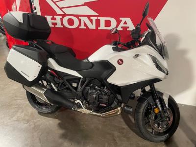 HONDA NT 1100