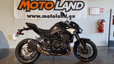 KAWASAKI Z 900