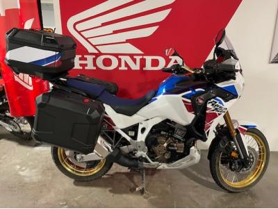 HONDA AFRICA TWIN CRF1000 ADVENTURE SPORT