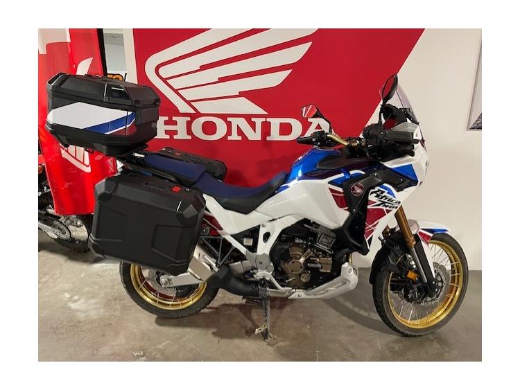 HONDA AFRICA TWIN CRF1000 ADVENTURE SPORT