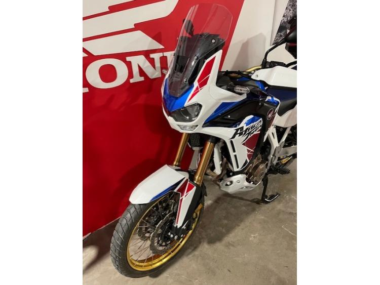 HONDA AFRICA TWIN CRF1000 ADVENTURE SPORT