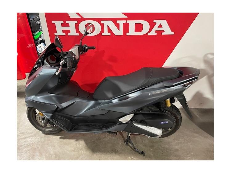 HONDA PCX 125 DX 2025