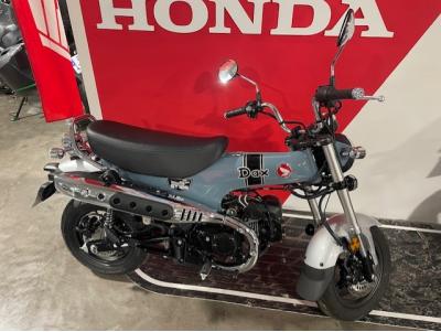 HONDA DAX ST