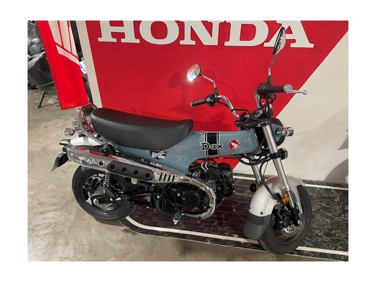 HONDA DAX ST