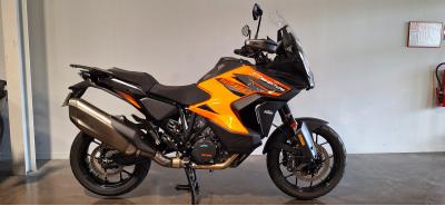 KTM 1290 SUPER ADVENTURE S