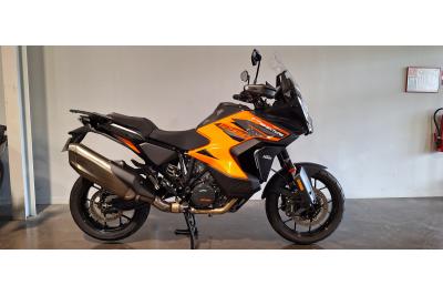 KTM 1290 SUPER ADVENTURE S