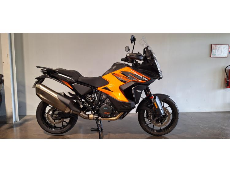 KTM 1290 SUPER ADVENTURE S