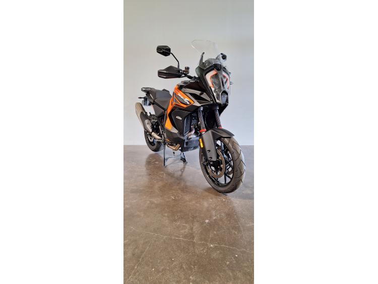 KTM 1290 SUPER ADVENTURE S
