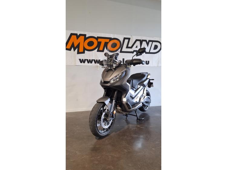 HONDA X-ADV