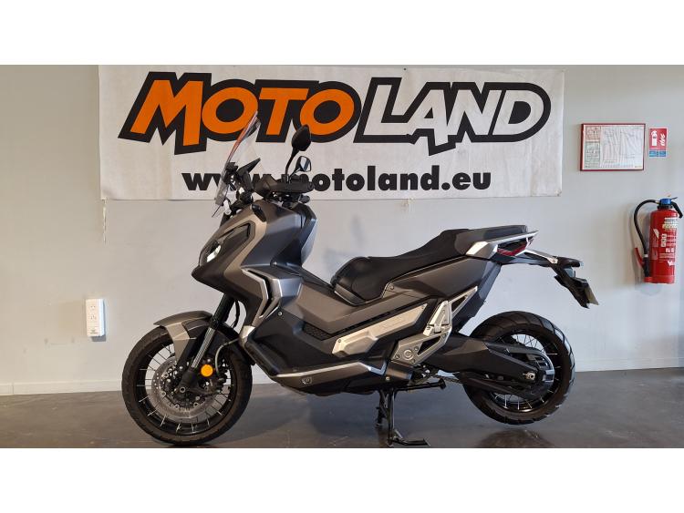 HONDA X-ADV