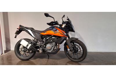 KTM 390 ADVENTURE
