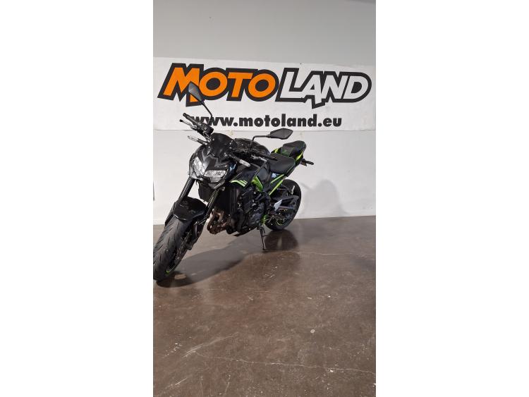 KAWASAKI Z 900