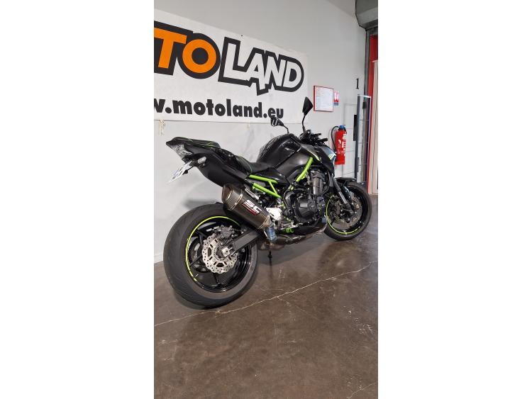 KAWASAKI Z 900