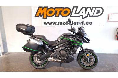 KAWASAKI VERSYS 650