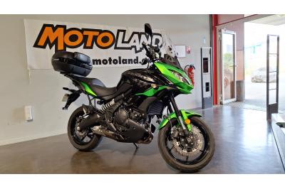 KAWASAKI VERSYS 47.5CV